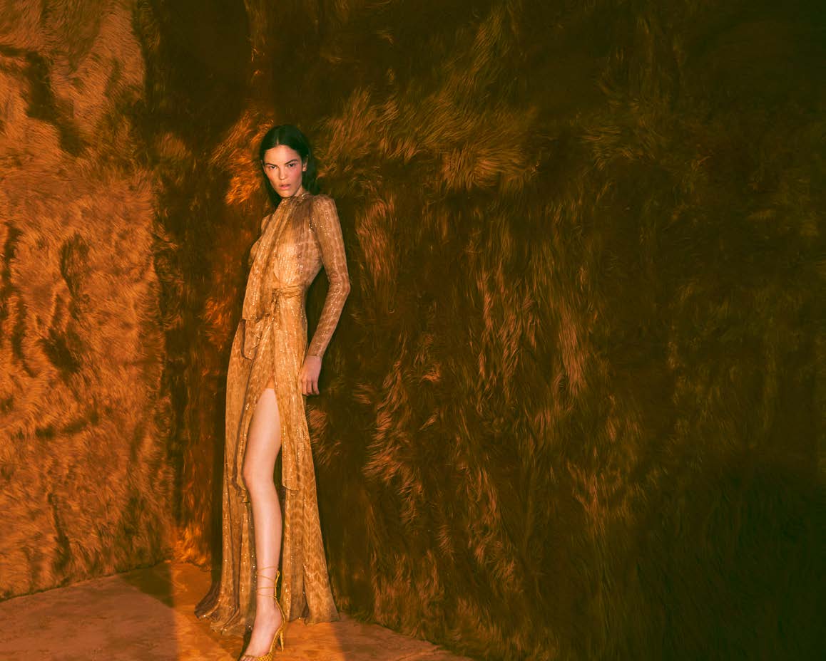 Luxury silk fashion collection - premium designer silk garments Novecento boutique Newport Beach